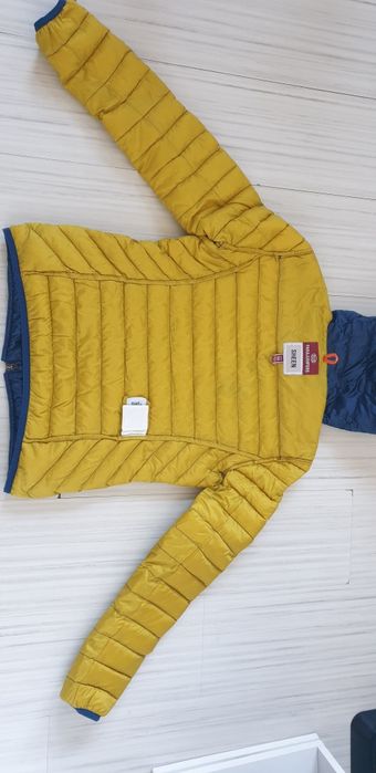 Parajumpers  Down Jacket  S / M НОВО! ОРИГИНАЛ! Дамско пухено Яке!