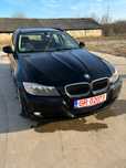 Vând bmw seria 3 e90