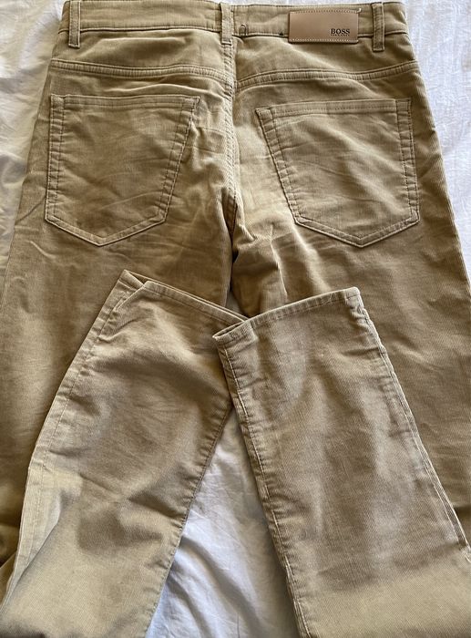 Boss  Stretch brend original raiat, blugi HomeBoy