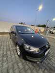Volkswagen Polo 6R , 1.6 TDi , 2010