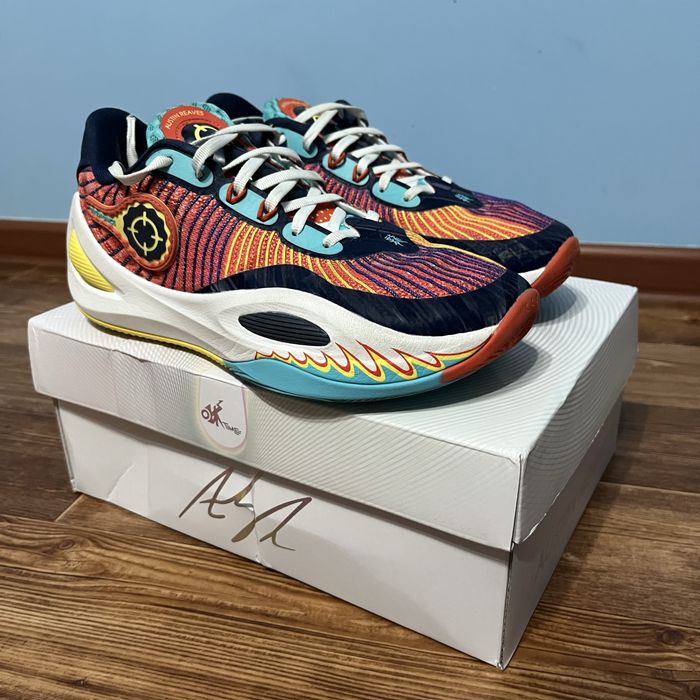 СРОЧНО! Rigorer Austin Reaves 1 41рз