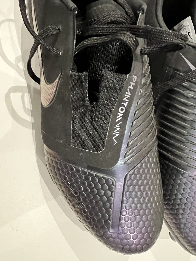 Nike Phantom VNM Pro FG футболни бутонки