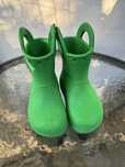Cizme de ploaie crocs