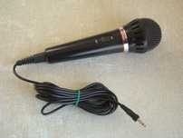 Microfon Dinamic SONY F-V120