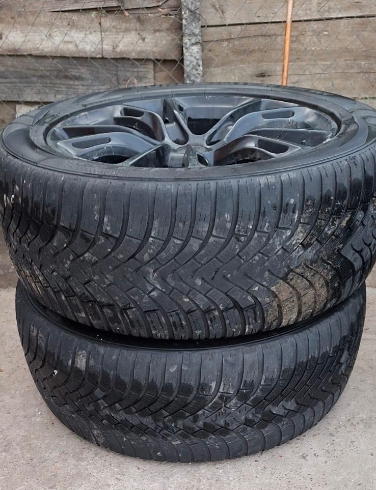 Jante /roti SUV Grand  cherokee pe 20/   295/45R20 114V