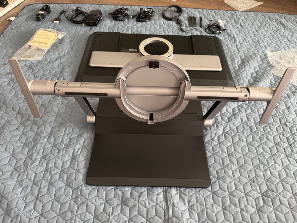 Wacom Cintiq Pro 32 - DTH-3220