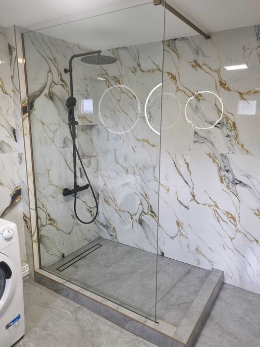 Servicii Amenajari Interioare/Montaj gresie/faianta/granit Iasi