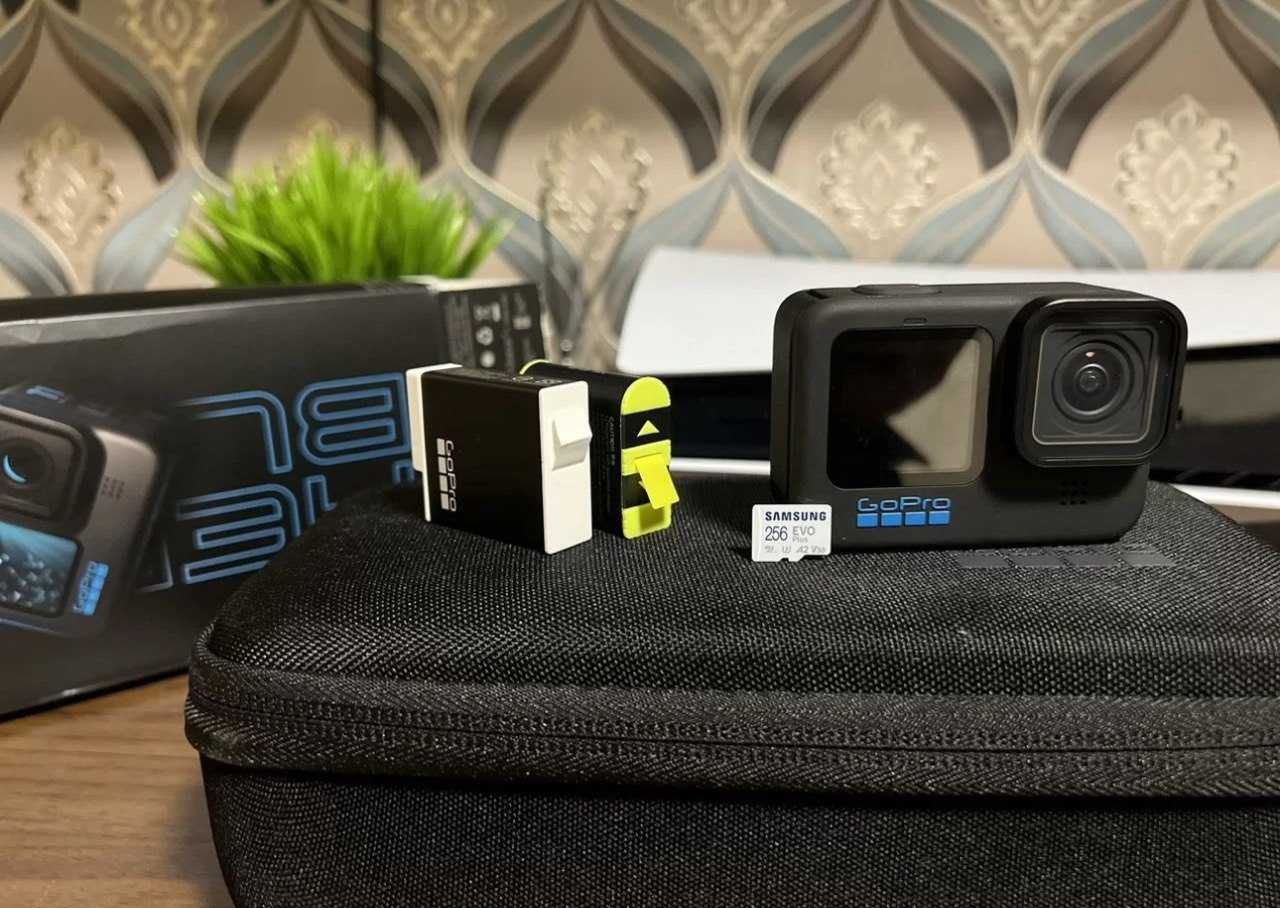 GoPro Hero 11 Black