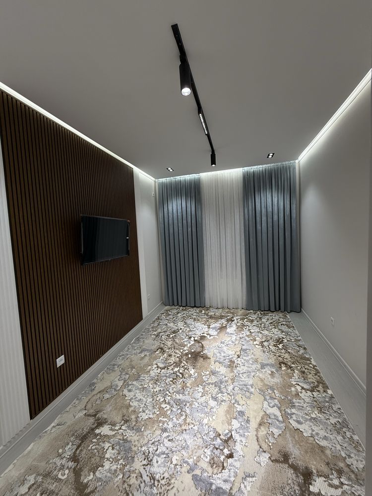 Сдается квартира: 2 комнаты, 52 м². Tower up  Есть мебель и техника