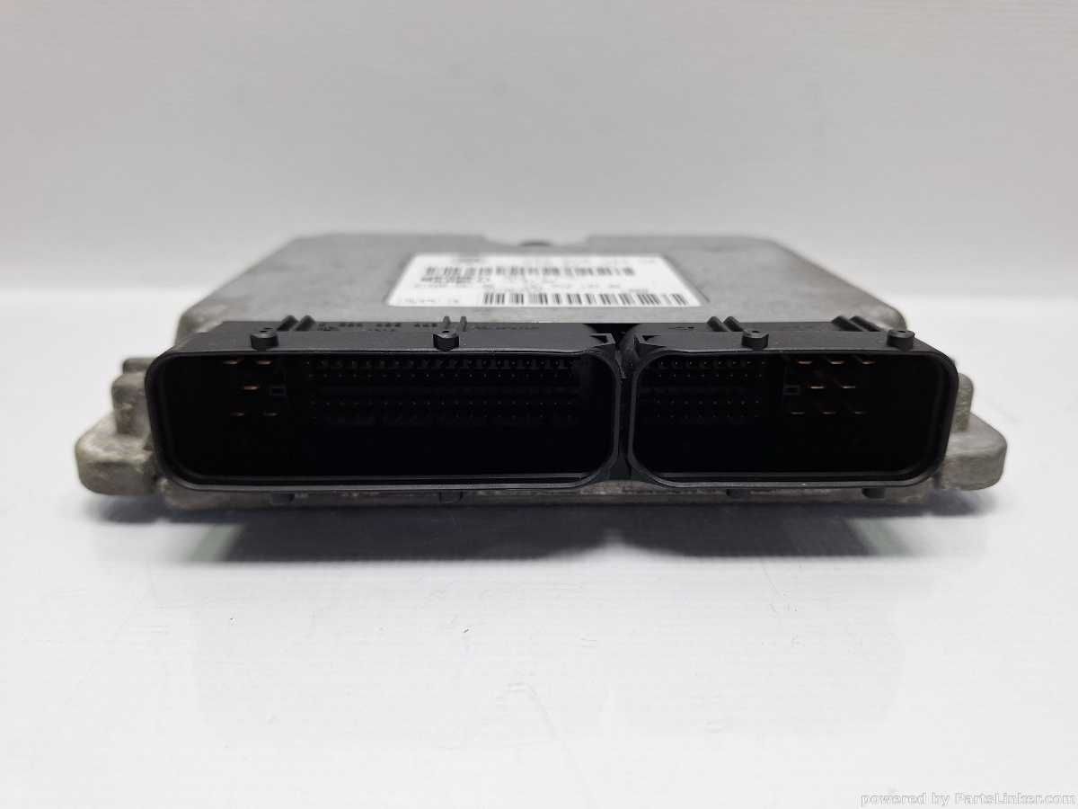 Calculator ECU motor VOLKSWAGEN POLO (9N_) [ 2001 - 2012 ]