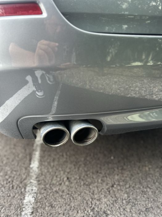 BMW seria 5 520d 2.0d