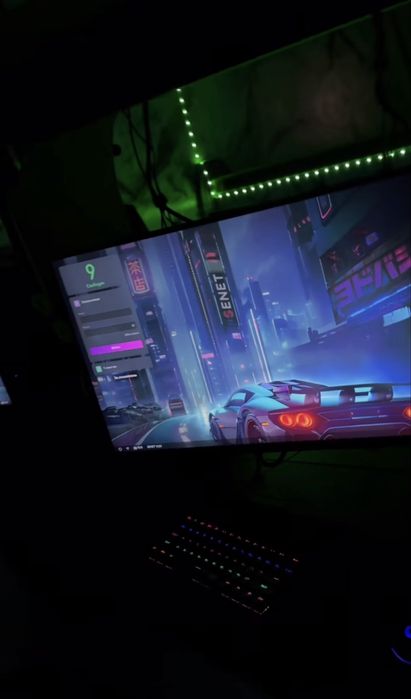 Комьютерный клуб