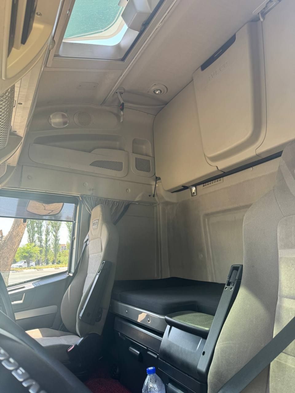 Продаётся IVECO 2018 года