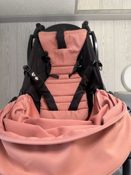 Коляска babyzen yoyo