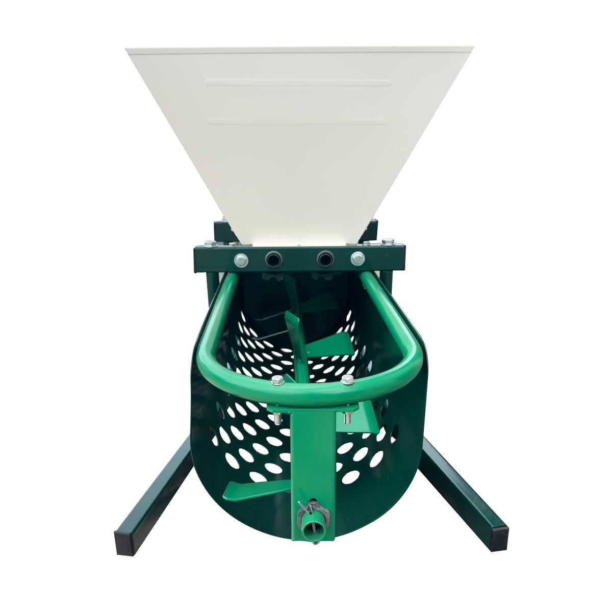 Zdrobitor Desciorchinator Struguri 2in1 300 kg/ORA LivratGRATUIT