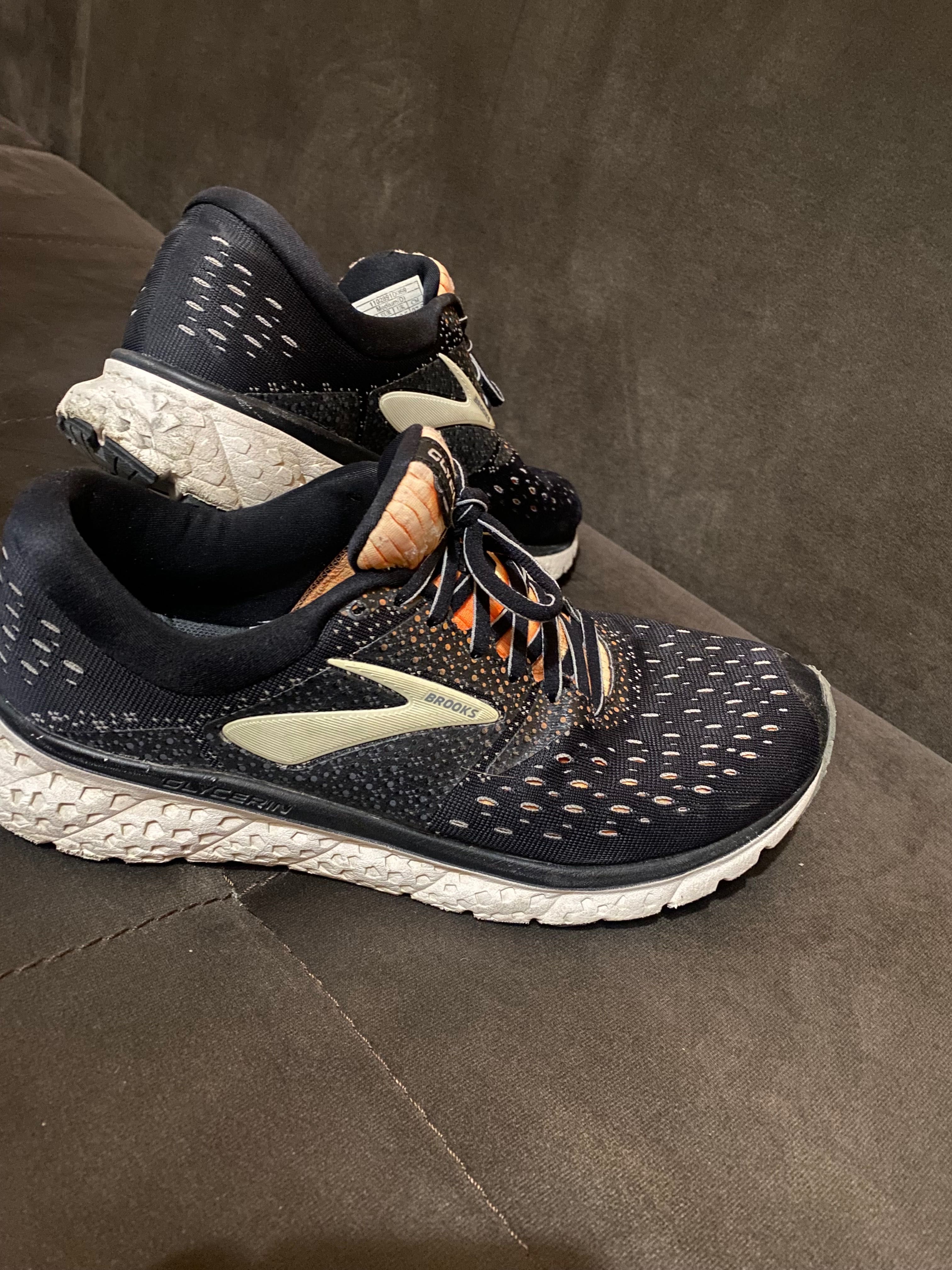 Маратонки Brooks Glycerin 16 номер-43