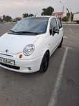 Chevrolet Matiz Best 2018