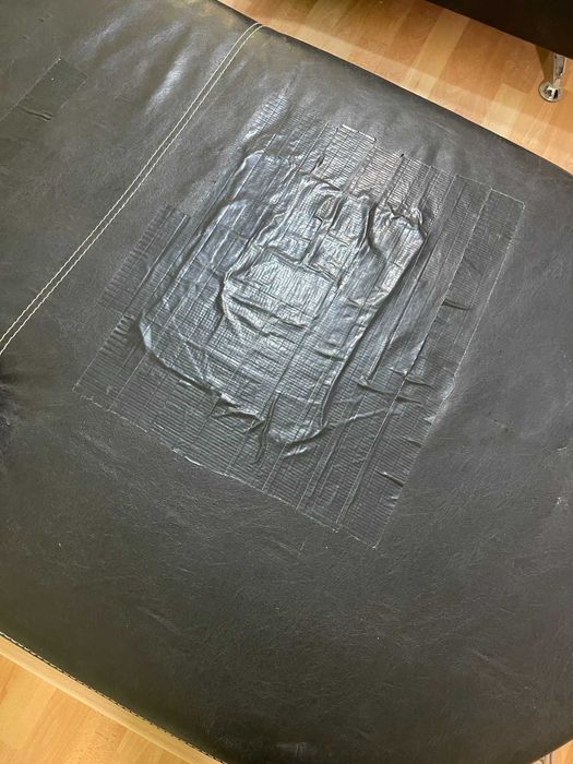 Ъглов диван 3 части