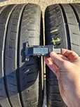 SET 2 Anvelope Vara 225/55 R17C CONTINENTAL ContiVanContact 200 101V