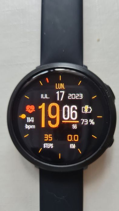 Samsung Galaxy Watch Active 2