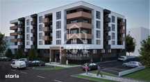 Apartament 2 camere de vanzare 44 mp superfinisat zona deosebita Alba
