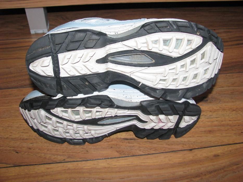 ADIDAS Climaproof Gore-Tex XCR 37 1/3 (24,5)