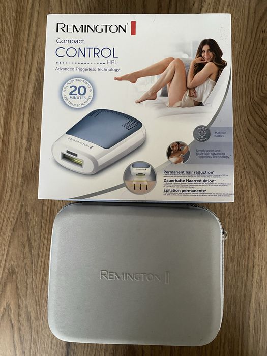 Фотоепилатор Remington