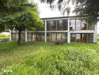 Casa 152 Mp + Teren 8148 Mp - Bragadiru - Teleorman