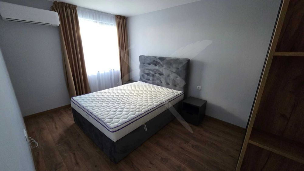 Продава се Двустаен апартамент в Пловдив, Христо Смирненски - 63 кв.м за 2683 €/кв.м - Снимка #2