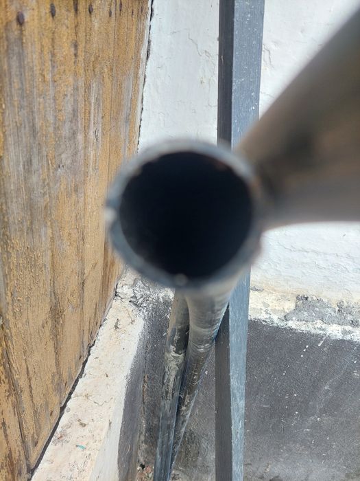 Шланг резиновый ,