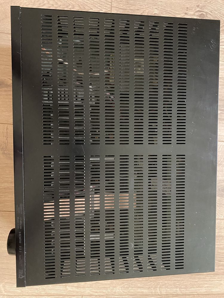 Denon AVR 1312 усилвател