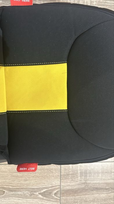 Scaun Auto Viaggio 2-3 Flex, Peg Perego Daytona