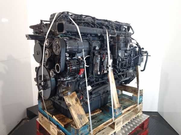 Motor complet Scania DC13 147 L01 - EURO 6