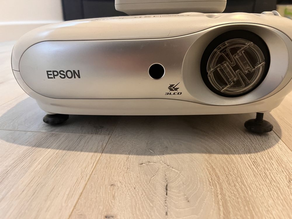 Videoproiector lcd Epson EMP TW-20