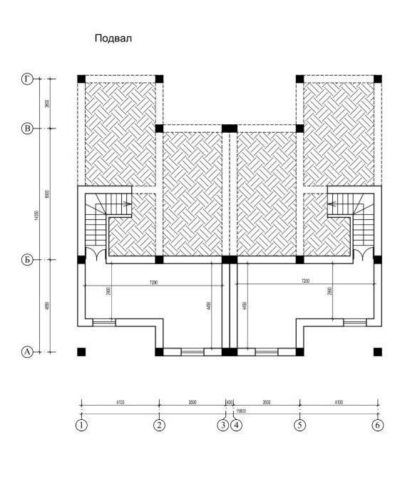Этап коробка. 2-коттеджа. Сергели-7 Олчазор Махаля.