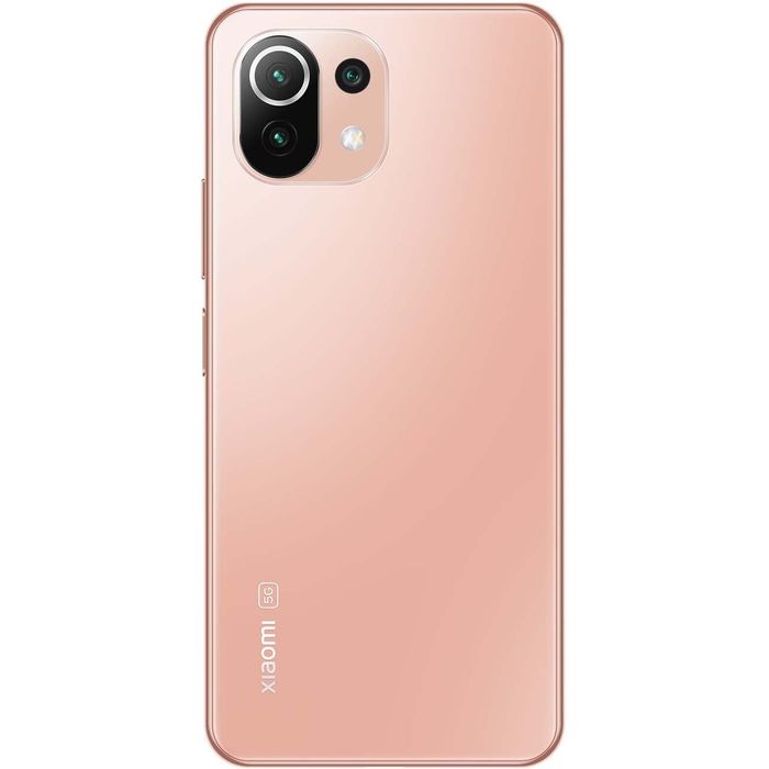 Xiomi 11 lite 5g