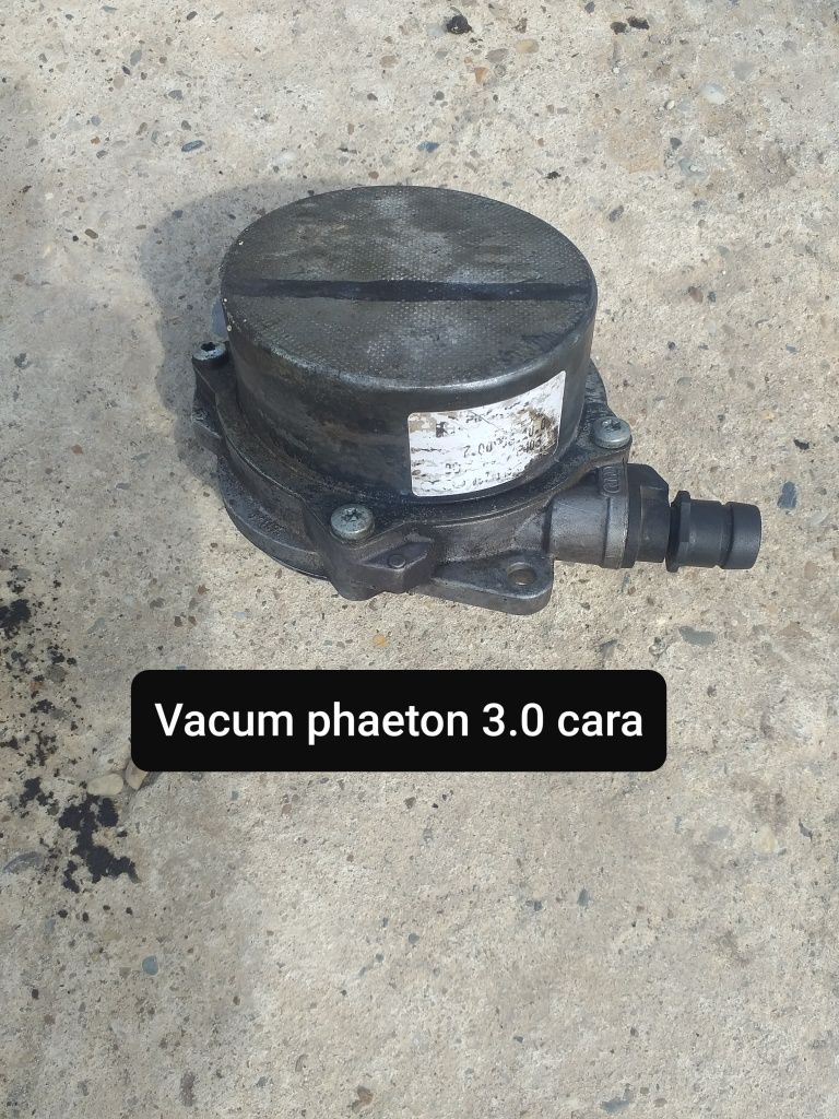Alternator phaeton audi a6 a8 3.0 an 2008