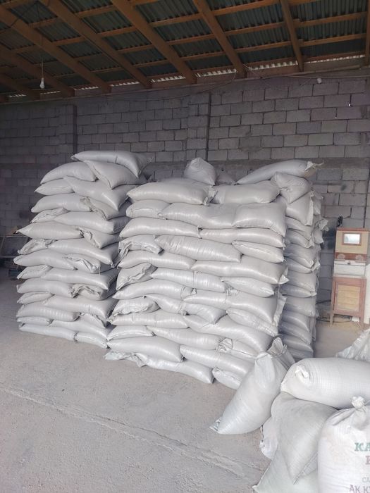 Корма оптом и в розницу, всех видов