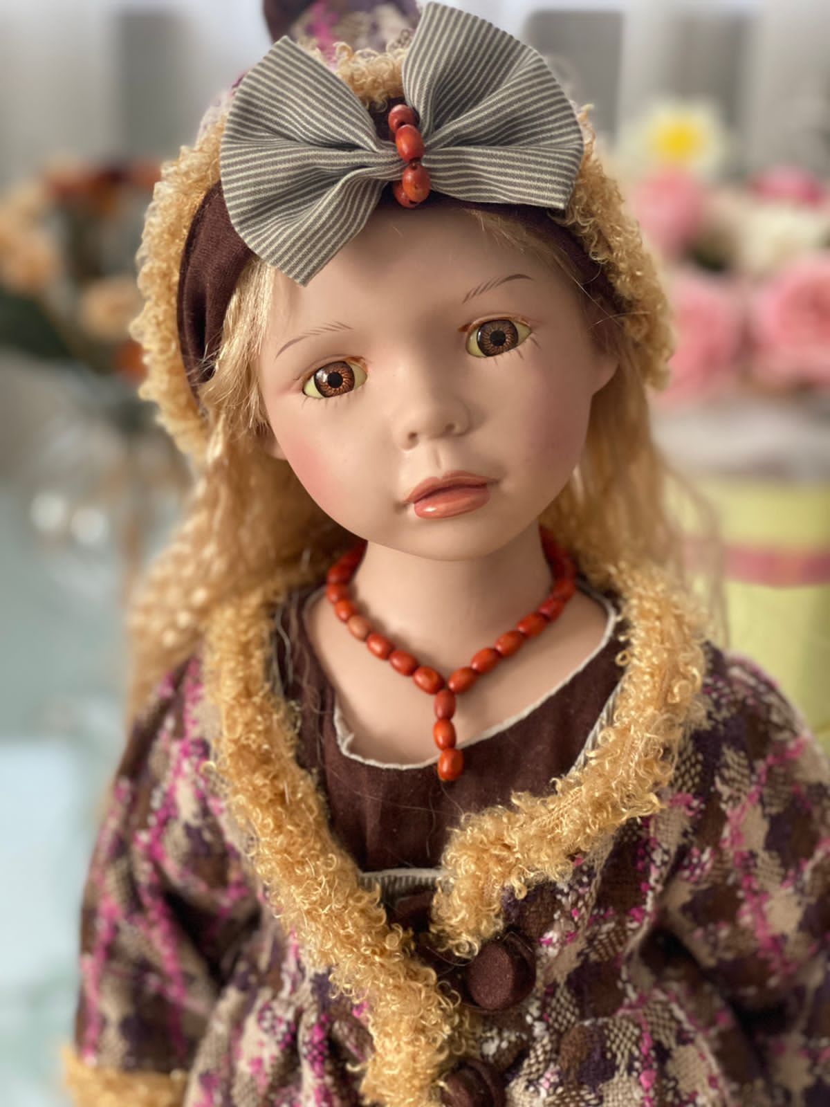 Продаются коллекционные куклы