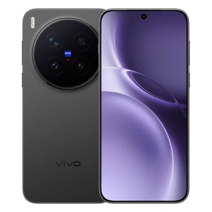 Vivo X300 Pro Dual sim 5G 6500mAh батерия с 2г. гаранция