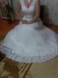 Rochie de mireasa colectia 2015