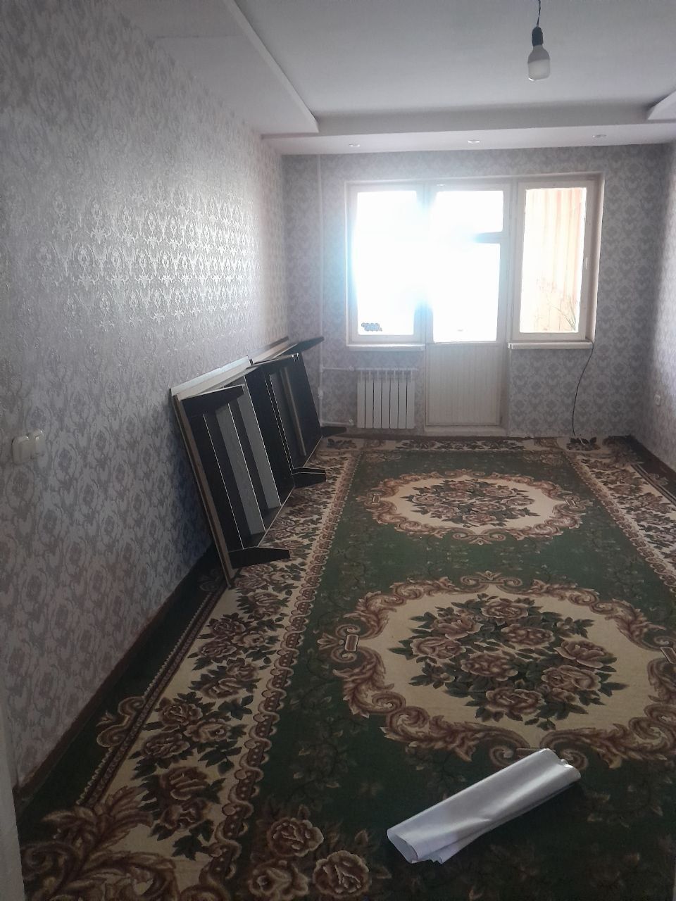2 xonalik dom 3 etaj 3 mkr 49 dom