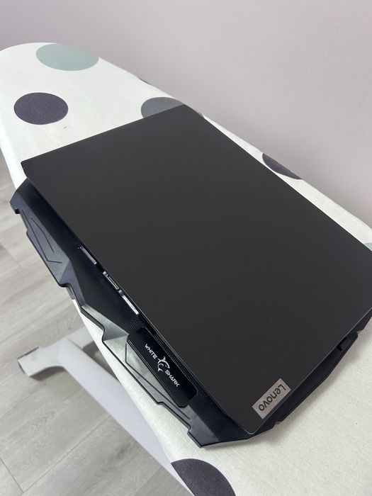 Laptop Gaming IdeaPad 3 15ACH6