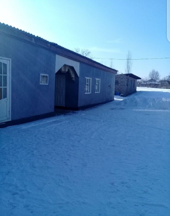 Продам дом срочно