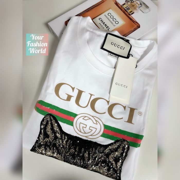 SALE Дамски тениски Gucci