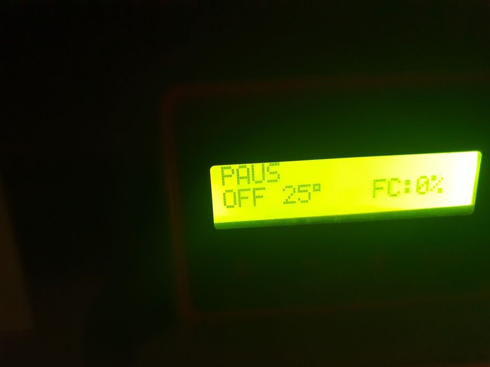 Пелетен котел eco Green therm