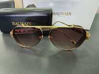 Чисто нови слънчеви очила Balmain Titan