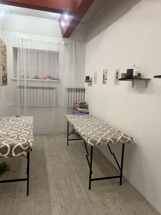 Аренда кабинета 35 тысяч центр города