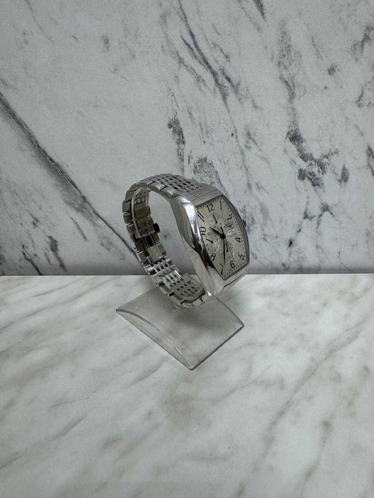 Ceas Longines Evidenza Chronograph L2.701.4  58057 Zeus Amanet