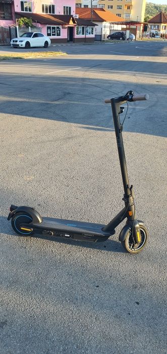 Trotineta Ninebot KickScooter MAX G30D